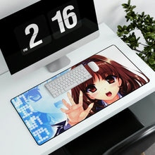 Load image into Gallery viewer, Ushinawareta Mirai Wo Motomete Mouse Pad (Desk Mat)
