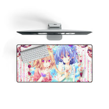 Load image into Gallery viewer, Touhou Mouse Pad (Desk Mat)
