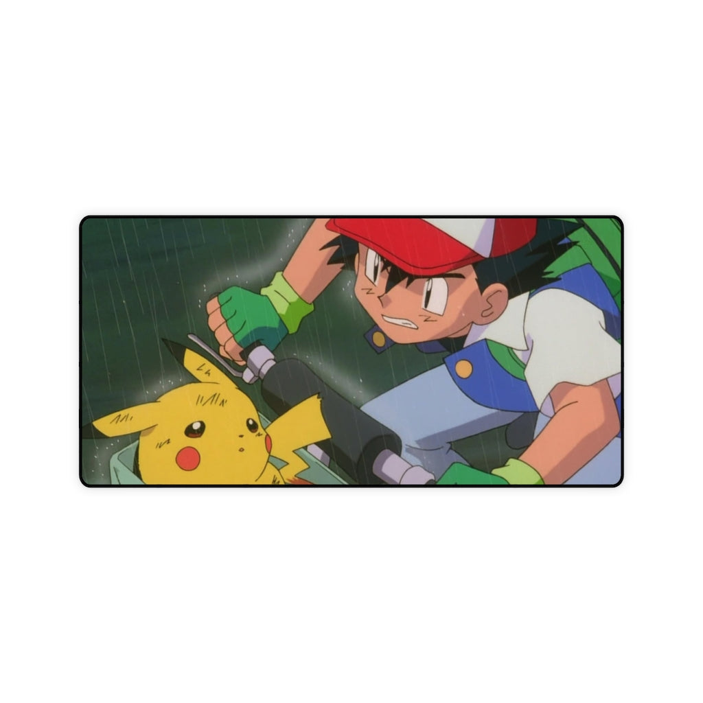 Anime Pokémon Mouse Pad (Desk Mat)