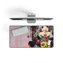 Load image into Gallery viewer, Anime Tokyo Ghoul Mouse Pad (Desk Mat)
