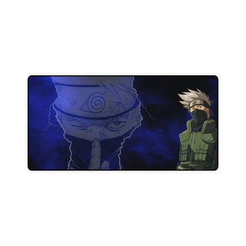 Anime Naruto Mouse Pad (Desk Mat)