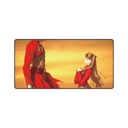 Fate/Stay Night Mouse Pad (Desk Mat)