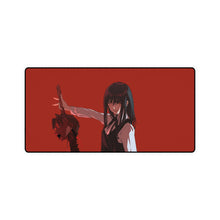 Load image into Gallery viewer, Asa Mitaka Mouse Pad (Desk Mat)
