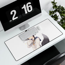 Load image into Gallery viewer, Anime Kantai Collection Mouse Pad (Desk Mat)
