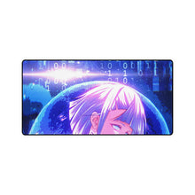 Load image into Gallery viewer, Cyberpunk: Edgerunners Mouse Pad (Desk Mat)
