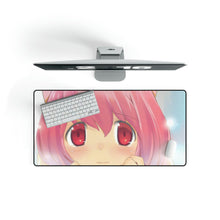 Load image into Gallery viewer, The World God Only Knows Mouse Pad (Desk Mat)
