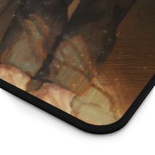Load image into Gallery viewer, The taste in my memory Mouse Pad (Desk Mat) Hemmed Edge
