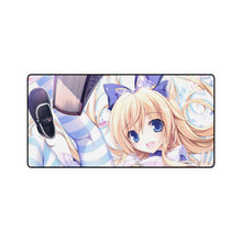 Load image into Gallery viewer, Anime Alice In Wonderland Mouse Pad (Desk Mat)
