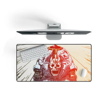 Load image into Gallery viewer, Anime Jojo's Bizarre Adventure Mouse Pad (Desk Mat)
