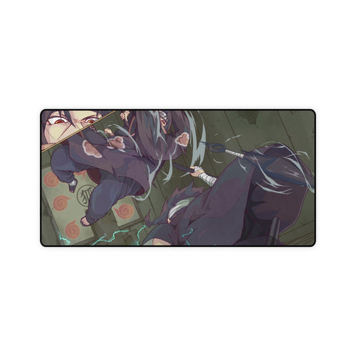 Anime Naruto Mouse Pad (Desk Mat)