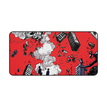Load image into Gallery viewer, Mob Psycho 100 Mouse Pad (Desk Mat)
