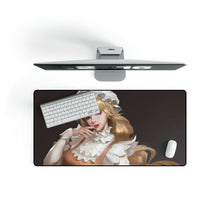 Load image into Gallery viewer, #5.3016, Cells at Work, Macrophage, Mouse Pad (Desk Mat)
