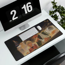 Load image into Gallery viewer, Tiger &amp; Bunny Mouse Pad (Desk Mat)
