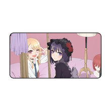 Load image into Gallery viewer, My Dress-Up Darling Marin Kitagawa Mouse Pad (Desk Mat)
