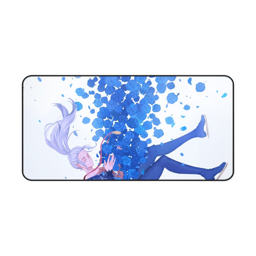 Yuri!!! On Ice Victor Nikiforov Mouse Pad (Desk Mat)