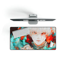 Load image into Gallery viewer, Anime Tokyo Ghoul Mouse Pad (Desk Mat)

