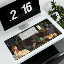 Load image into Gallery viewer, The Secret World Of Arrietty Mouse Pad (Desk Mat)
