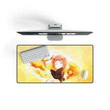 Load image into Gallery viewer, Anime Gintama Mouse Pad (Desk Mat) On Desk
