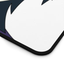 Load image into Gallery viewer, Ookami-san to Shichinin no Nakama-tachi Mouse Pad (Desk Mat) Hemmed Edge
