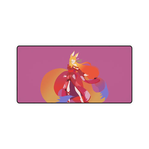 No Game No Life Mouse Pad (Desk Mat)