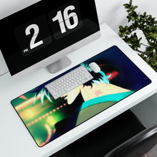 Load image into Gallery viewer, Anime Jojo's Bizarre Adventure Mouse Pad (Desk Mat)
