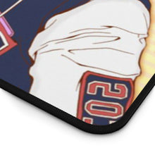 Load image into Gallery viewer, Zetsuen No Tempest Mouse Pad (Desk Mat) Hemmed Edge
