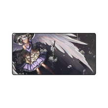 Load image into Gallery viewer, Anime Angel Mouse Pad (Desk Mat)
