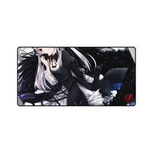Load image into Gallery viewer, Rozen Maiden Mouse Pad (Desk Mat)
