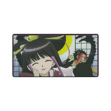 Load image into Gallery viewer, Tsubasa: Reservoir Chronicle Mouse Pad (Desk Mat)
