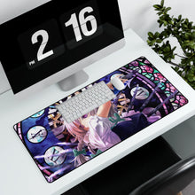 Load image into Gallery viewer, Touhou Mouse Pad (Desk Mat)

