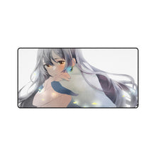 Load image into Gallery viewer, Iroduku: The World in Colors Mouse Pad (Desk Mat)
