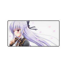 Load image into Gallery viewer, Anime Girl Mouse Pad (Desk Mat)
