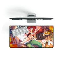 Load image into Gallery viewer, Spy x Family Mouse Pad (Desk Mat)
