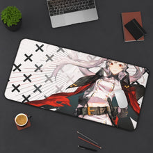 Load image into Gallery viewer, Anime Original Mouse Pad (Desk Mat) On Desk
