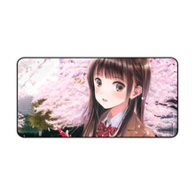 Load image into Gallery viewer, Anime Original Mouse Pad (Desk Mat)
