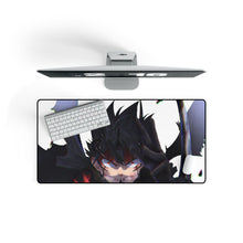 Load image into Gallery viewer, Anime Black Clover Mouse Pad (Desk Mat)
