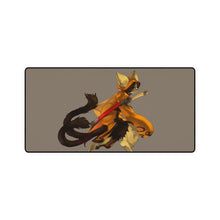 Load image into Gallery viewer, Blazblue Mouse Pad (Desk Mat)
