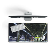 Load image into Gallery viewer, 5 Centimeters Per Second Mouse Pad (Desk Mat)
