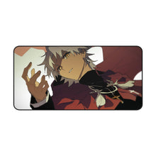 Load image into Gallery viewer, Fate/Apocrypha Shirou Kotomine Mouse Pad (Desk Mat)
