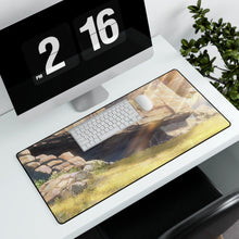 Load image into Gallery viewer, Your Name. Mouse Pad (Desk Mat)
