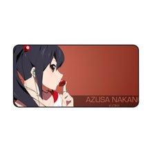 Load image into Gallery viewer, K-ON! Mouse Pad (Desk Mat)
