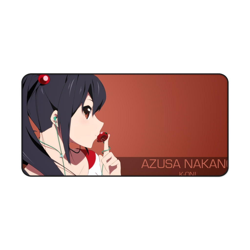 K-ON! Mouse Pad (Desk Mat)