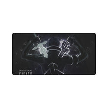 Load image into Gallery viewer, Sword Art Online Mouse Pad (Desk Mat)
