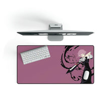 Load image into Gallery viewer, Soul Eater Mouse Pad (Desk Mat)
