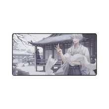 Load image into Gallery viewer, Jujutsu Kaisen Mouse Pad (Desk Mat)
