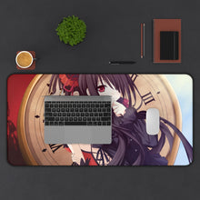 Load image into Gallery viewer, Date A Live Mouse Pad (Desk Mat) With Laptop

