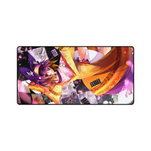 Load image into Gallery viewer, No Game No Life Mouse Pad (Desk Mat)
