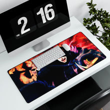 Load image into Gallery viewer, Anime Jojo's Bizarre Adventure Mouse Pad (Desk Mat)
