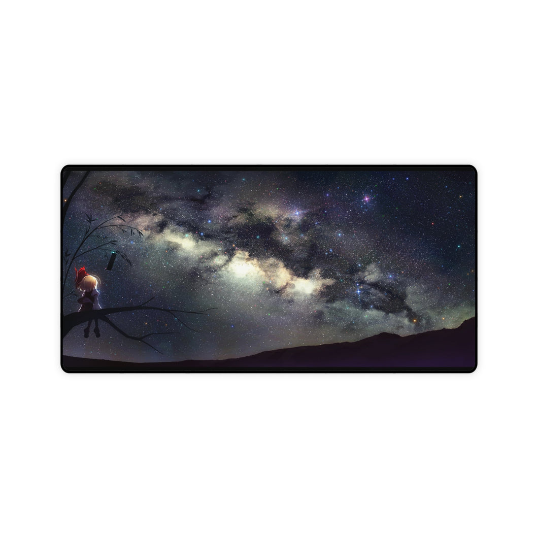 Touhou Mouse Pad (Desk Mat)