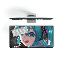 Load image into Gallery viewer, Vocaloid Mouse Pad (Desk Mat)
